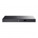 ES228GP Switch Gigabit 28 Porte con 24 PoE+, 2 Slot SFP, Gestione Cloud SDN e Budget PoE 250W - Omada