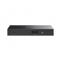 ES220GP Switch Gigabit 20 Porte con 16 PoE+, 2 Slot SFP, Gestione Cloud SDN e Budget PoE 150W - Omada