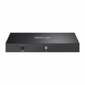 ES210X-M2 Switch Multi-Gigabit 8 Porte 2.5G con 2 Slot SFP+ 10G, Gestione Cloud SDN e VLAN - Omada