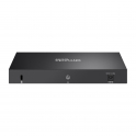 ES206XPP-M2 Switch 2.5G con 4 PoE++ 90W, 1 SFP+ 10G, Gestione Cloud SDN per Reti Aziendali Multi-Gigabit - Omada