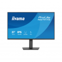XB2791HS-B1 27" IPS Full HD 120Hz, supporto ergonomico regolabile, Flicker Free, Blue Light, HDMI DisplayPort - iiyama