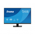 X2791QS-B1 27" QHD IPS 75Hz, Flicker Free, Blue Light, HDMI DisplayPort, integrated speakers - iiyama