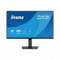 XB2791QS-B1 27" QHD IPS 75Hz, supporto ergonomico regolabile, HDMI DisplayPort, Flicker Free, Blue Light - iiyama