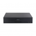 copy of Enregistreur réseau IP NVR 16 canaux Onvif 32MP AI 512Mbps 2U 8HDD WizSense - Dahua