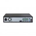 copy of Enregistreur réseau IP NVR 16 canaux Onvif 32MP AI 512Mbps 2U 8HDD WizSense - Dahua