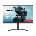 GB2771UHSU-B1 27" 4K 144Hz IPS, 0,8ms MPRT, Dual Mode 288Hz FHD, G-SYNC, 1,07 Miliardi Colori - iiyama