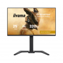 GB2591HSU-B1 25" IPS Full HD 320Hz, 0.4ms MPRT, G-SYNC Compatible - iiyama
