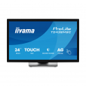 T2438MSC-B2 24" Full HD IPS PCAP 10 Touch HDMI DisplayPort USB - iiyama