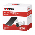 KIT/BF4CP-4G-XL/M0508 4MP AI Camera with 2.1mm Lens and 4G - Dahua