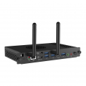 WP-D003C : Système de présentation sans fil USB-C 4K avec iiShare, Wi-Fi 5 GHz, compatible Windows, Mac et Chrome OS - iiyama