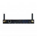 SDM31201BC-1L Intel Core i3, Windows 11 IoT, 256GB SSD, WiFi 6, SDM-L for Digital Signage and Interactive Displays - iiyama