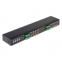 Balun HDCVI Passivo 16 canali - Dahua