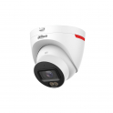 Dahua WizSense 2.8mm 6MP IP Camera with AI, WizColor, IP67, and Color Night Vision