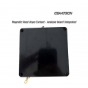 Wire contact for roller shutter