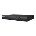 Hyundai AISense 5MP 4-Channel 5-in-1 DVR with AI, H.265+, Face Recognition, and Remote Access
