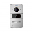 1.3MP Outdoor IP Video Intercom with Mifare RFID, Two-Way Audio, IP65, Alarms and Ethernet - Hyundai