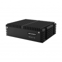 iDS-6704NXI-S/T NVR DeepinMind 4 canaux IA SSD 1 To H.265+ Analyse vidéo 6 MP - Hikvision