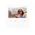 Interphone vidéo IP Hikvision 4,3" WiFi PoE avec écran tactile, application Hik-Connect et audio intégré