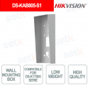 Hikvision DS-K1T805 Shield Access Control Bracket, Rugged and Compact