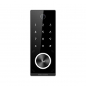 Hikvision IP65 WiFi PoE Face Recognition PIN Card Access Control Terminal with Two-Way Audio
