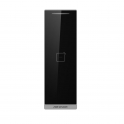 RFID Badge Reader M1 EM RS-485 Wiegand OSDP Bluetooth IP66 Touch Panel - Hikvision