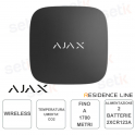 AJAX-Rilevatore wireless di temperatura, umidità e CO2