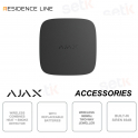 Ajax FireProtect 2 RB Black – Wireless Fire Detector with Smoke, Heat and Carbon Monoxide Sensor Jeweller