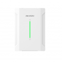 RS-485 Bus Isolator with Surge Protection and 500m Extender for Intrusion Detection Systems - Hikvision