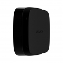 Ajax EN54 FireProtect Black Certified Wireless Smoke and Heat Detector with Siren and HazeFlow 2 Technology