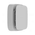 Ajax EN54 FireProtect White Certified Wireless Smoke and Heat Detector with Siren and HazeFlow 2 Technology