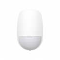 Hikvision 24GHz Dual-Tech PIR and Microwave Motion Sensor with 15m Coverage and Pet Immunity