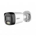 Dahua 5MP Bullet Camera 2.8mm Wide Angle Starlight Smart Dual Light IP67 with Built-in Microphone