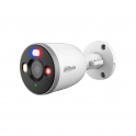 IPC-F3D-PV 3MP WiFi 6 Bullet Camera with AI, 2.8mm Lens, IP67, Active Alarm and Wide Angle View - Dahua