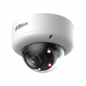 8MP Varifocal Dome 2.7-12mm WizMind AI Smart Dual Light IP67 IK10 with AcuPick and Built-in Microphone - Dahua