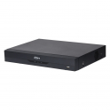 4 Channel DVR WizSense AI AcuPick SMD Plus Face Recognition 5MP Penta-brid HDMI VGA - Dahua