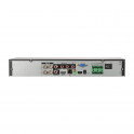 DVR 4 Canali WizSense AI AcuPick SMD Plus Face Recognition 5MP Penta-brid HDMI VGA - Dahua