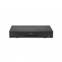 XVR 4K WizSense DVR 4 Channels with AI, AcuPick, Facial Recognition and Penta-brid - Dahua
