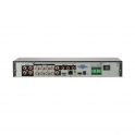 Dahua WizSense AI 8-Channel Penta-Brid 4K DVR with AcuPick and Face Recognition