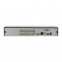 Dahua WizSense AI Penta-brid 8-Channel 5MP DVR with AcuPick and Face Recognition