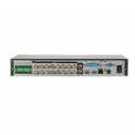 DVR 16 Canali 5MP WizSense AI Penta-brid con AcuPick e Face Recognition - Dahua