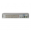 Dahua WizSense AI Penta-brid 16-Channel 5MP DVR with AcuPick and Face Recognition