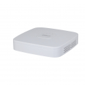 Enregistreur vidéo numérique Dahua WizSense AI Penta-brid 8 canaux 5MP avec AcuPick et reconnaissance faciale
