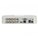 Dahua WizSense AI Penta-brid 8-Channel 5MP DVR with AcuPick and Face Recognition