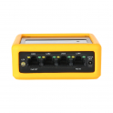 Tester Portatile Videosorveglianza con PoE, WiFi e Supporto Telecamere fino a 8MP - Dahua