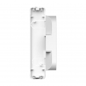 DS-PDB-EX-LBKTW Compact and Easy-to-Install L-Bracket for Outdoor Curtain Sensors - Hikvision