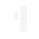 Contact magnétique sans fil DS-PDCM-EG2-WE 868 MHz avec chiffrement AES-128 pour portes et fenêtres - Hikvision