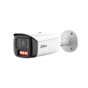 Dahua WizMind 4MP Bullet Camera with AI, WizColor, and AcuPick - IP67 IK10 High-Performance