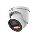 Caméra oculaire motorisée IA WizColor 4MP avec capteur de mouvement AcuPick et certification IP67 IK10 - Dahua