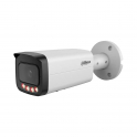 WizMind 8MP Bullet Camera 2.8mm with Smart Dual Light and AI AcuPick IP67 IK10 Professional Camera - Dahua