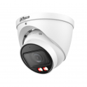 WizMind AI 4MP Eyeball Camera with Smart Dual Light and AcuPick IP67 - Dahua